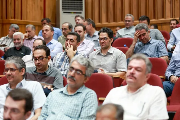 افتتاح طرح اندیشه تمدن‌ساز ویژه اساتید دانشگاه علوم پزشکی تبریز