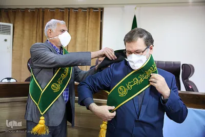 پنجمین همایش بین المللی «سیره نبوی در طب»‎‎