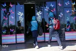 غوغای سینمای کودک در شهر دوستدار کودک
