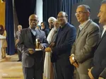 همایش ملی گرامیداشت یکصدمین سالگرد تاسیس کتابخانه عمومی در اهر