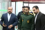 رویداد تولید محتوای دیجیتال بسیج «خرم‌آباد هوشمند»