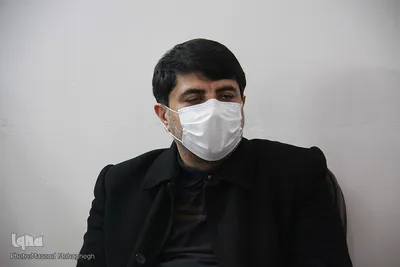 دیدار معاون هماهنگی و امور مجلس جهاددانشگاهی با نماینده ولی فقیه در استان سمنان‎‎