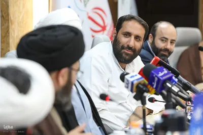 برگزاری نشست زندگی با آیه‌ها