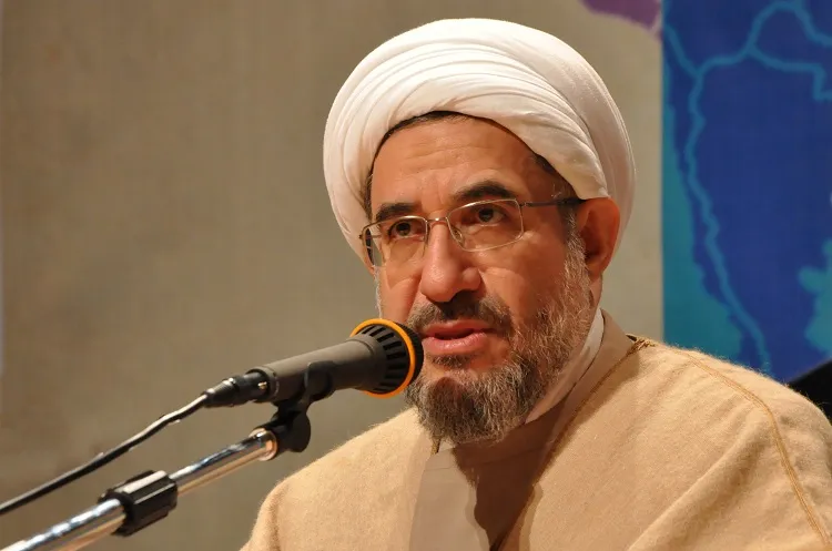برگزاری کنفرانس وحدت بیانگر شکست پروژه تکفیری ایجاد تفرقه در جهان اسلام است