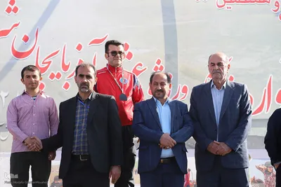 جشنواره فرهنگی و ورزشی عشایر آذربایجان شرقی در کلیبر