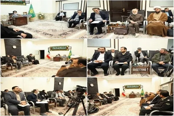 از طرح شناسایی استعدادهای قرآنی تا ضرورت کار روی نوجوانان