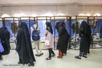 گردهمایی اصحاب رسانه و تجلیل از خانواده شهدای عرصه اطلاع‌رسانی در اراک