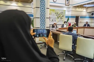 کارگاه همایش مرجعیت شیعه، حکمرانی و تمدن اسلامی