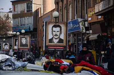 قیام مسجد «قزللی» نقطه عطف تاریخ انقلاب