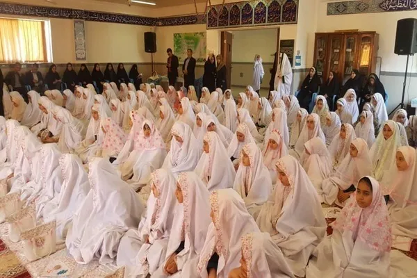 پیش‌اجلاس نماز در مدارس مازندران برگزار می‌شود