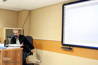 کارگاه آموزشی کارشناسان تصحیح قرآن کریم
