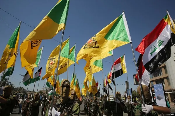 Hizbullah Tugayları Irak'taki Mustafa el-Kazimi kararına tepki gösterdi