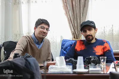 نشست خبری استاندار مرکزی با اصحاب رسانه