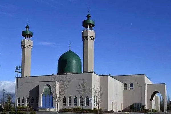 Shiri Mai taken Sanin Kur'ani Da Imam Hossain (AS) A Richmond Canada