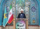پیاده‌روی اربعین، تجلی عهد و وفای ملت‌ها با حسین (ع) است