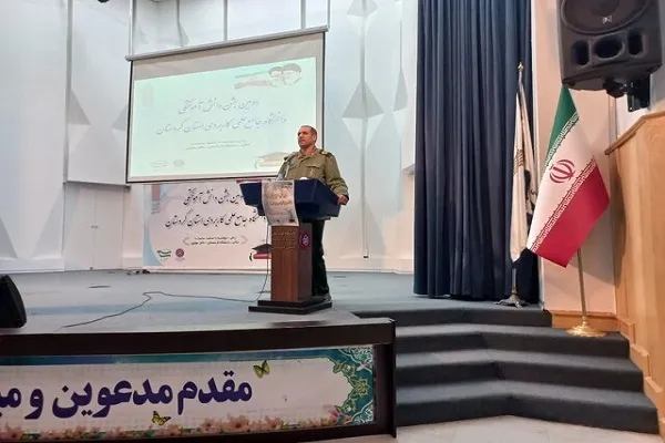 نخبگان اهمیت مشارکت حداکثری در انتخاب را تبیین کنند