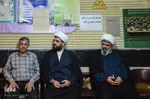 نشست تخصصی نقد بهاییت در تبریز