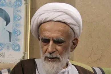 حجت‌الاسلام اسماعیل کوهستانی دار فانی را وداع گفت