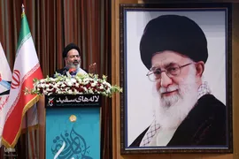 مراسم «لاله‌های سفید» بزرگداشت شهدای منا