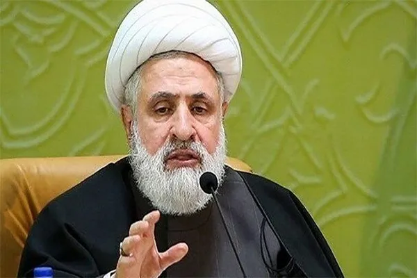 Hizbullah ve Nebih Beri, direnişin İsrail'e karşı cesur eylemini övdü