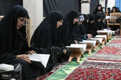 گرامیداشت شهدای خدمت در اراک