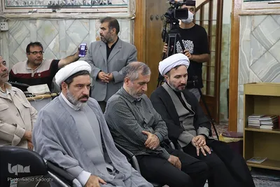 افتتاحیه مرحله استانی مسابقات قرآن آذربایجان‌شرقی