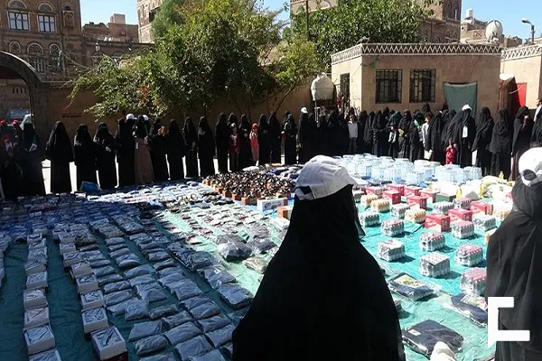 خانواده‌های شهدای یمن: در مسیر قرآنی دفاع از عزت ثابت‌قدم می‌مانیم
