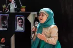 گردهمایی کودکان عاشورایی‎ در کرج