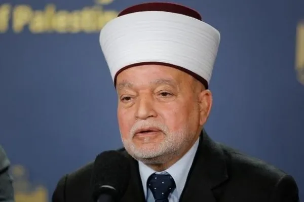 برنامه‌ریزی صهیونیست‌ها برای محو هویت اسلامی فلسطین
 