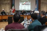 همایش «جایگاه ایران در جهان چندقطبی؛ آینده امیدبخش ایران»