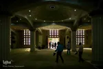 اقامه نماز عید قربان در تبریز‎
