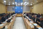 جلسه تفسیر قرآن ویژه مدیران اجرایی آذربایجان‌شرقی