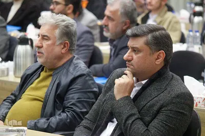 هفدهمین نشست تخصصی استادان، قاریان و حافظان ممتاز قرآن