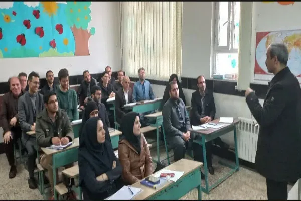 30 کارگاه تربیت مدرس میانی قرآن در ۱۸ استان برپا شد + عکس