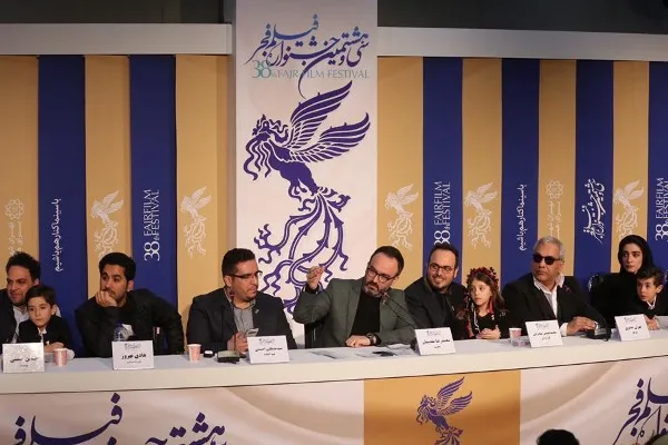 اشک‌های بسیاری که در روز چهارم جشنواره فیلم فجر سرازیر شد