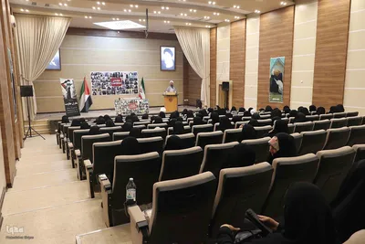 برگزاری «رویداد روایت مادران مقاومت» در تبریز‎