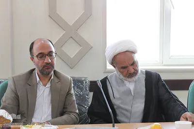 نشست اهالی فرهنگ و رسانه خراسان جنوبی
