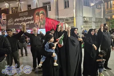 بابلسر، یکصد و بیست ونهمین شب حضور، یکصد و بیست ونهمین شب وفاداری