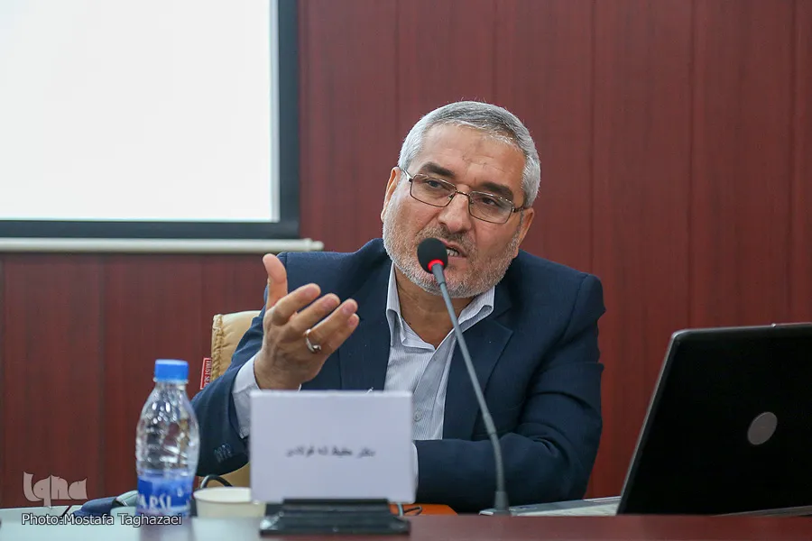 نظام گزینش و نظارت کشور با آموزه‌های علوی فاصله دارد