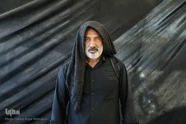 یک قدم تا اربعین؛ قاب‌های ماندگار عشاق الحسین(ع)-۲