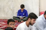 مسجد حضرت مهدی (عج) ملاثانی 