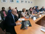 Konferenz über islamische Studien in Russland
