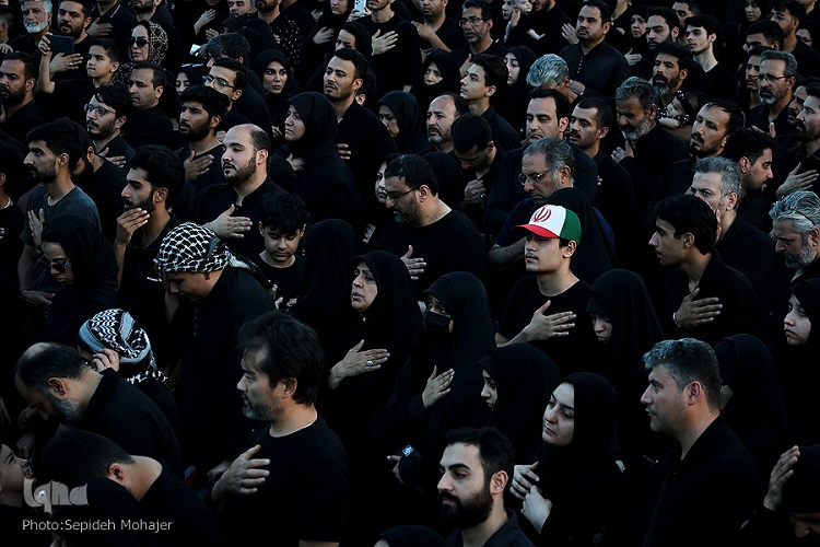 عزاداری اباعبدالله الحسین(ع)