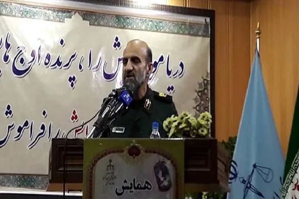 ماندن رئیس جمهور سوریه در جایگاه خود نشان از قدرت ایران اسلامی دارد