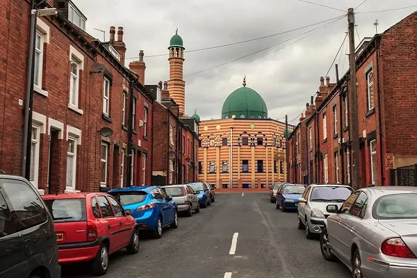 ‘No-go’ Muslim areas aren’t real – but Islamophobia is