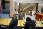 جهاددانشگاهی فارس میزبان رأی‌دهندگان انتخابات‎