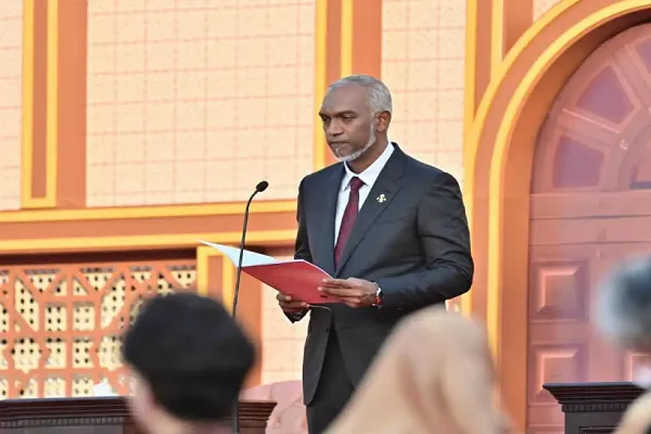 Disidido ang Pamahalaan ng Maldives na Isulong ang Pagtuturo ng Qur’an