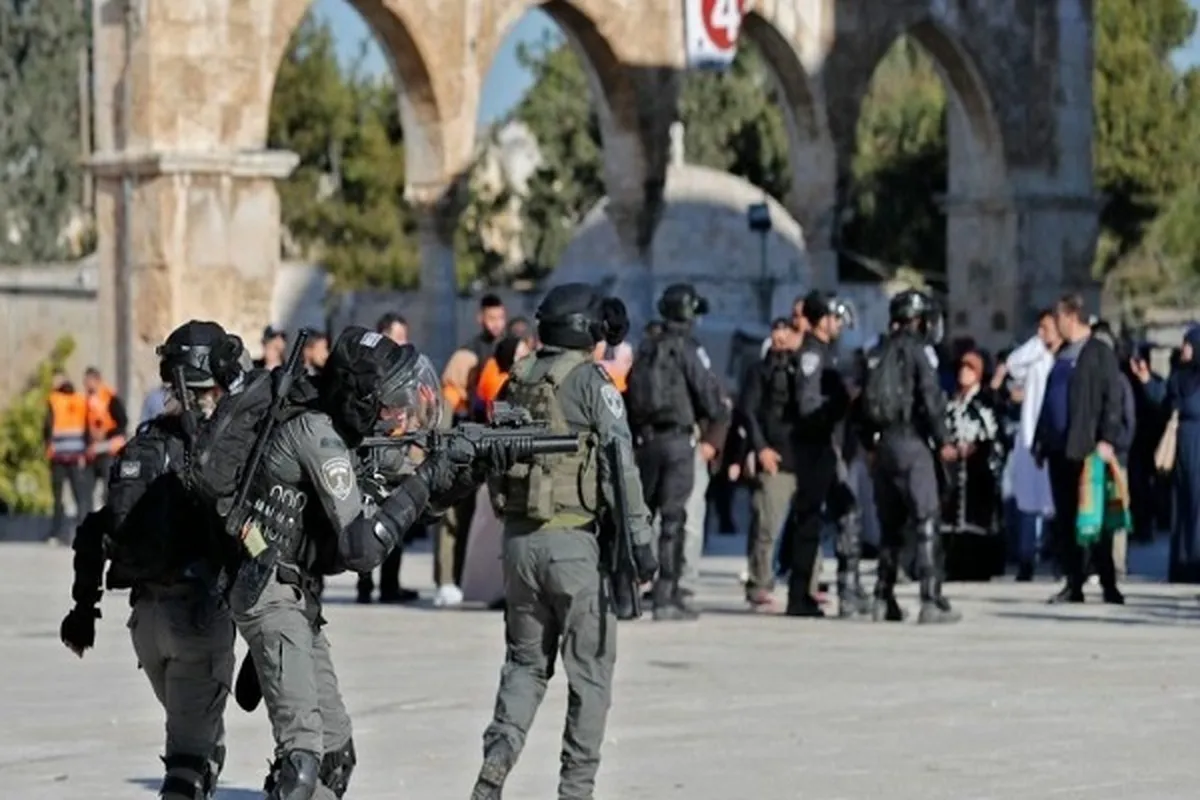 Isra'ila ta ayyana yin amfani da ayoyin kur'ani a matsayin laifi a shafukan intanet