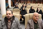 انتخابات هیئت مدیره خانه تشکل‌های مردم نهاد یزد
