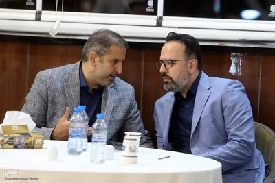 هادی صلحجو، مراسم تکریم مفاخر قرآنی